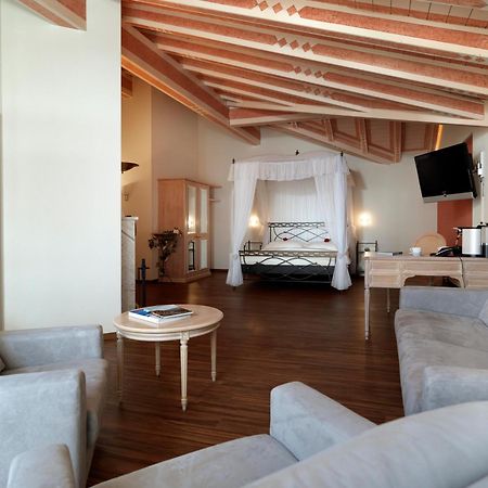 סאס פה Wellnesshotel Schweizerhof מראה חיצוני תמונה