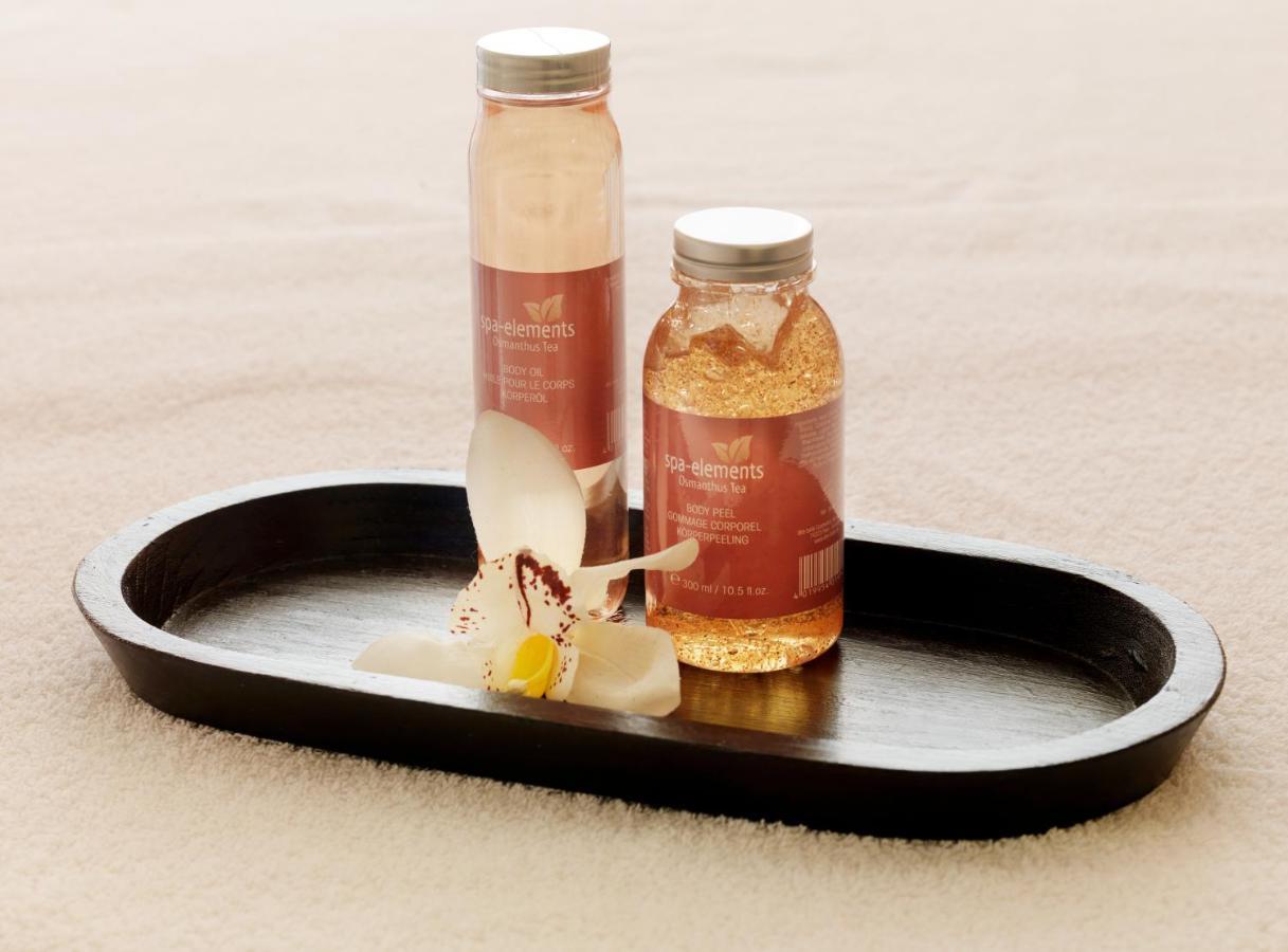 סאס פה Wellnesshotel Schweizerhof חדר תמונה