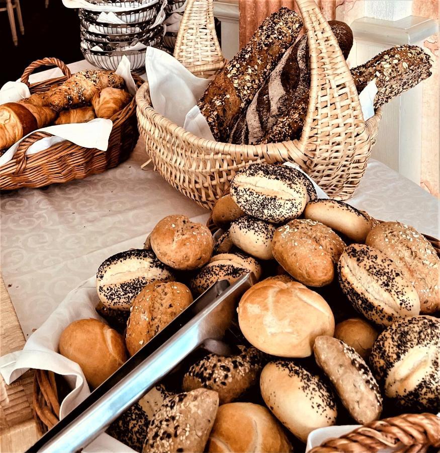 סאס פה Wellnesshotel Schweizerhof מראה חיצוני תמונה