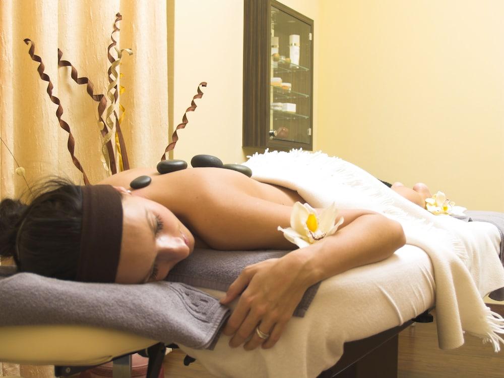 סאס פה Wellnesshotel Schweizerhof מראה חיצוני תמונה