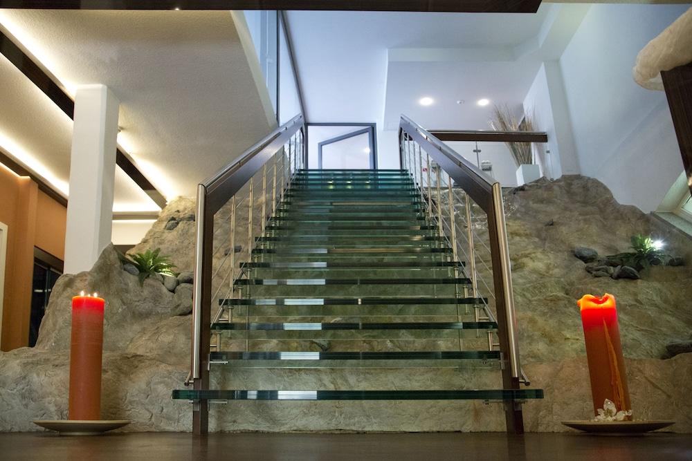 סאס פה Wellnesshotel Schweizerhof מראה חיצוני תמונה