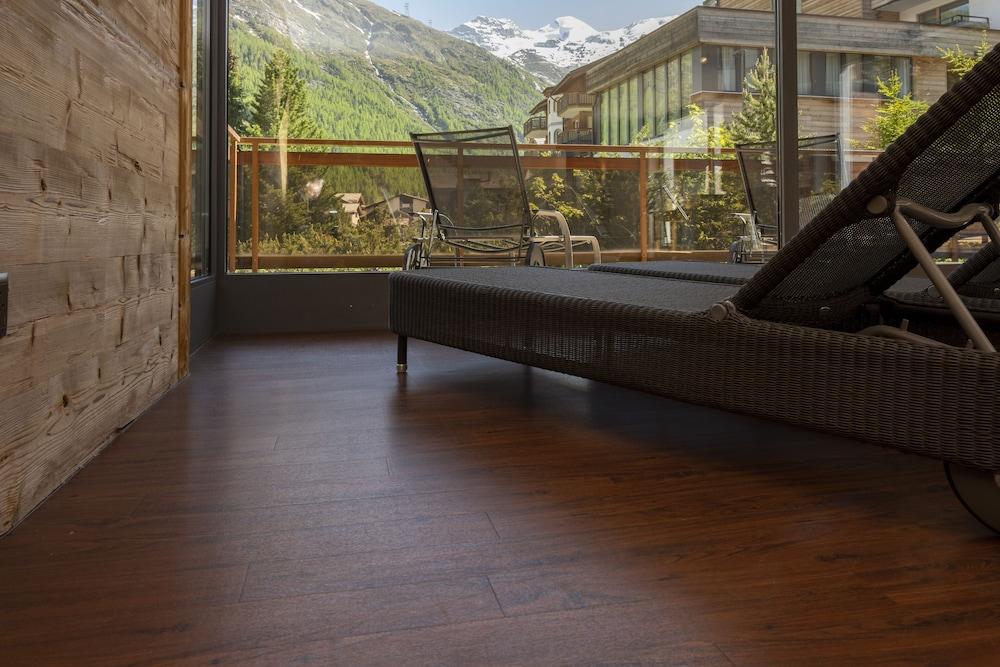 סאס פה Wellnesshotel Schweizerhof מראה חיצוני תמונה