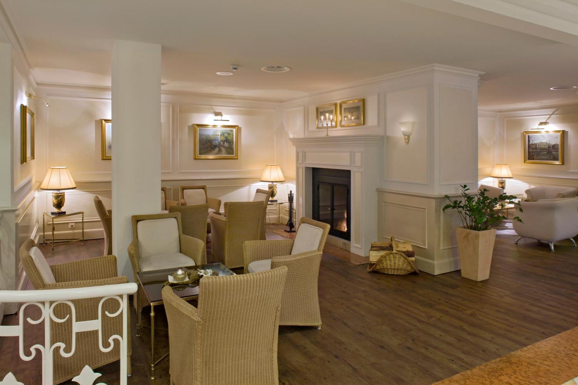 סאס פה Wellnesshotel Schweizerhof מראה חיצוני תמונה