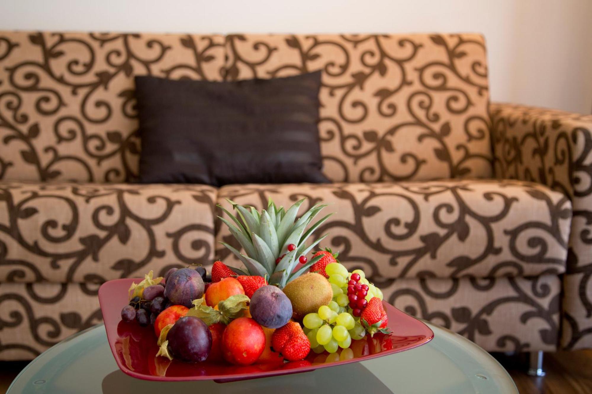 סאס פה Wellnesshotel Schweizerhof מראה חיצוני תמונה