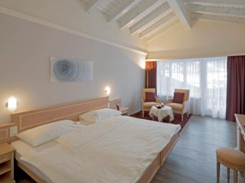 סאס פה Wellnesshotel Schweizerhof מראה חיצוני תמונה
