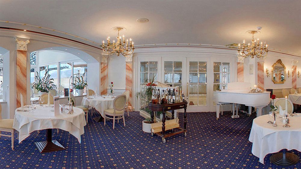 סאס פה Wellnesshotel Schweizerhof מראה חיצוני תמונה