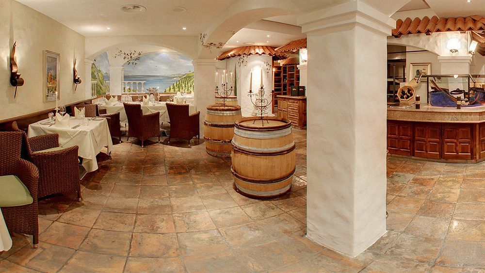 סאס פה Wellnesshotel Schweizerhof מראה חיצוני תמונה