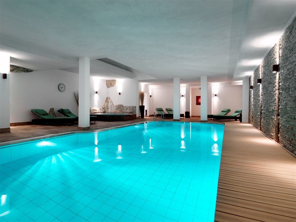 סאס פה Wellnesshotel Schweizerhof מראה חיצוני תמונה